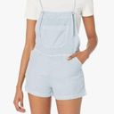 Billabong New.  chambray romper. Large Photo 6