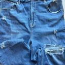 Risen distressed jeans 3XL Photo 0