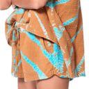 Young Fabulous and Broke  DAYTRIPPER GAUZY SHORT “SCUBA SAVANNAH” W DRAWSTRING S Photo 4