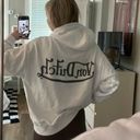 Von Dutch Rare Hoodie White Photo 1