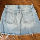 Lucky Brand Denim Skirt Photo 1