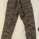 Zyia Camo Joggers Photo 0