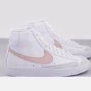 Nike Blazer Mid 77 Shoes Photo 1