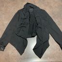 All Saints Kwar Jacket Black  Photo 2