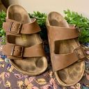 Birkenstock  Arizona Sandals Size 36 Photo 0