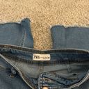 ZARA Sailor Jeans Photo 1