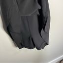 Lululemon  Court Crush Dress Black Size 4 Photo 11