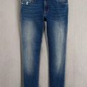 sts blue COPY -  darren mid rise jeans 14W Photo 0