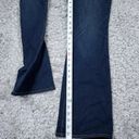 White House | Black Market  4 Short Mid-Rise Essential Slimmer Skinny Flare Jeans Photo 8