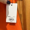 Tek Gear BNWT  Neon Orange T-Shirt Photo 2