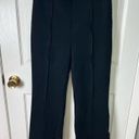 Spanx  The Perfect Pant Black Hi Rise Flare L Photo 1