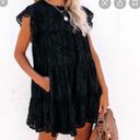 VICI Babydoll Dress Photo 3