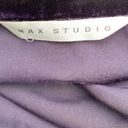 Max Studio  Velvet Top Photo 1