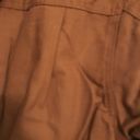 Dickies NWT  Shacket Canvas Zip Up Snap Jacket Shirt Workwear Camel Brown Tan Hooded Hoodie Photo 8