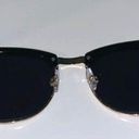 Target Black Unisex Sunglasses  Photo 3