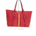 CELINE Auth  Tote Jacquard Photo 1