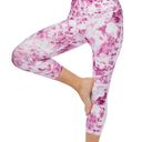 Juicy Couture  Sport Sweet Sugar Beet Crop Leggings Photo 0