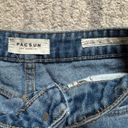 PacSun  jean shorts Photo 2