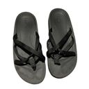 L.L.Bean  Maine Isle IV Strappy Flip-Flops Photo 2