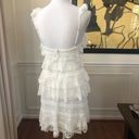 Show Me Your Mumu  Tracy Ruffle Tiered Dress NWT XS Photo 2