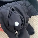 Lululemon Black Shorts 3” Photo 1