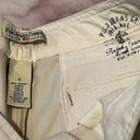 Polo NEW  Jeans Co. Ralph Lauren women's size 6 khaki shorts Photo 3