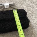 Forever 21  mini crossbody Sherpa bag Photo 4