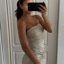 Shareen Homecomig Dress Photo 4