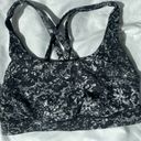 Lululemon Sports Bra Photo 0