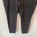 Lane Bryant High Rise Ultimate Stretch Skinny Jeans size 18R Photo 3