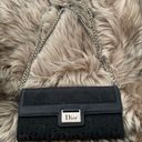 Christian Dior Trotter Wallet Crossbody Photo 0