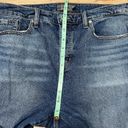 Torrid  High Rise Straight Leg Split Hem Studded Jeans Plus Size 16R Photo 7