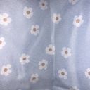 Princess Polly Mini Dress Blue Size 4 Photo 5