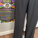 Boston Proper Black Shifty Jogger Fit Pants Photo 2