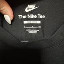 Nike Cropped Tee Photo 2