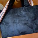 Juicy Couture Black Tote / Purse Photo 1