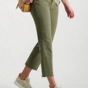 L'Agence L’AGENCE Sada High-Rise Crop Slim-Fit Jeans Photo 1