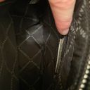 Steve Madden Black  Handbag Photo 4