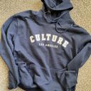 Eighty Eight brand ‘Culture’ Hoodie Photo 0