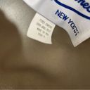 JACK  McCowell New York vintage wool felt hat size 0 but 8 inch diameter Photo 3