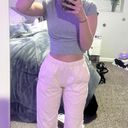 Brandy Melville Rosa Sweatpants Photo 0