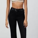 ZARA Skinny Flare Jeans Photo 0