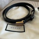 Gucci  Belt Photo 1