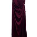 Lee NEW NWT Sau  Hera Gown Boysen Berry Photo 2