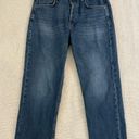 Rag and Bone  Maya High Rise Slim Jeans in Jasper Blue -‎ 32 Photo 15