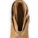 Rag and Bone  natural suede ankle boot size 9.5 brand with cover & box $495 Photo 5