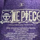 One Piece Devil Child Anime Hoodie Size Small Photo 3