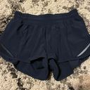 Lululemon Hotty Hot Short 2.5” Photo 0