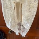 Abercrombie & Fitch  Lace sundress Small Photo 2