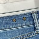 CAbi  Womens Straight Jeans Denim Stretch 5 Pocket Medium Wash Blue Size 16 Photo 5